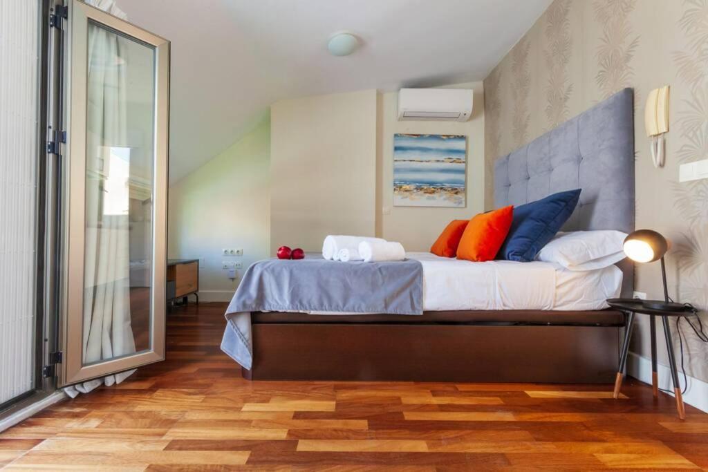 Precioso Atico Con Terraza Centro Historico Malaga Apartment Екстериор снимка