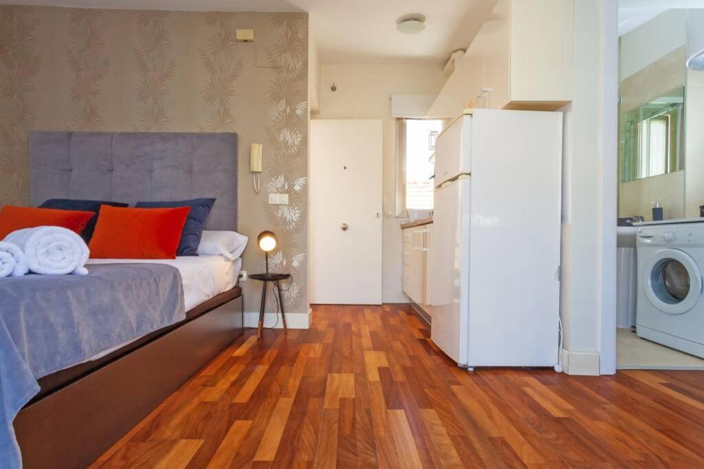 Precioso Atico Con Terraza Centro Historico Malaga Apartment Екстериор снимка