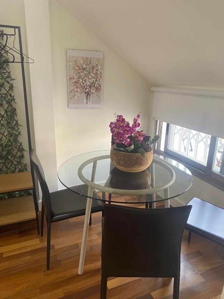 Precioso Atico Con Terraza Centro Historico Malaga Apartment Екстериор снимка