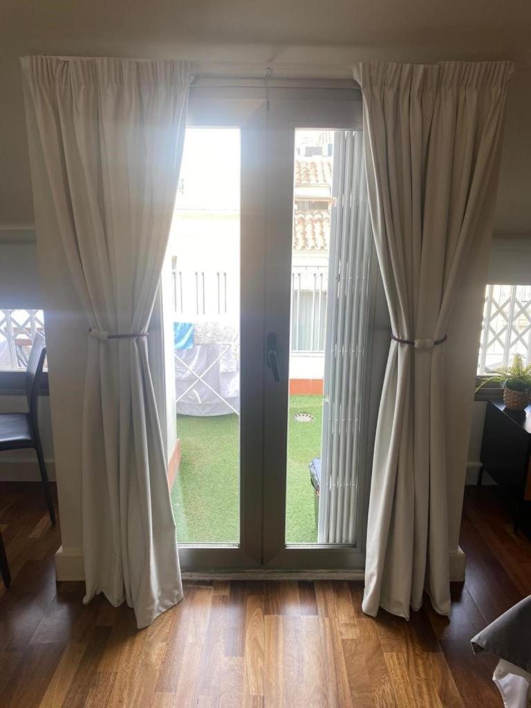 Precioso Atico Con Terraza Centro Historico Malaga Apartment Екстериор снимка